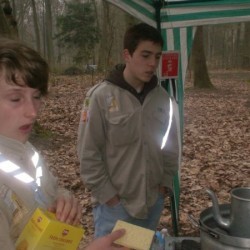 HPIM1633 - Scouts en Gidsen Zaventem 